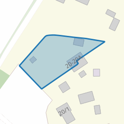 Perceel HDW00-B-6237