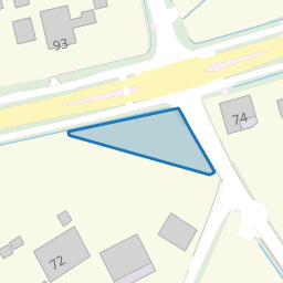 Perceel HDW00-B-6244