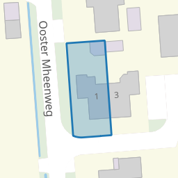 Perceel HDW00-B-6250