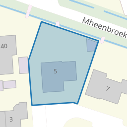 Perceel HDW00-B-6252