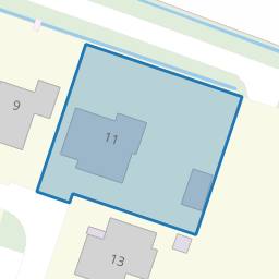 Perceel HDW00-B-6255