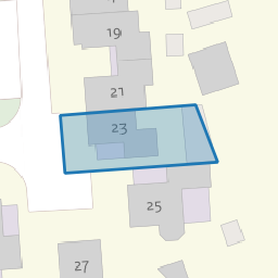 Perceel HDW00-B-6261