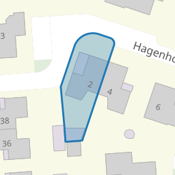 Perceel HDW00-B-6263