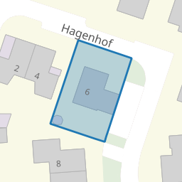 Perceel HDW00-B-6265