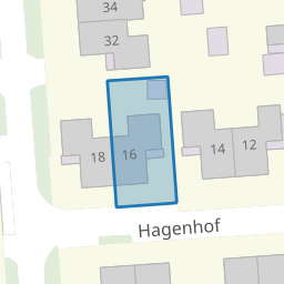 Perceel HDW00-B-6273