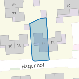 Perceel HDW00-B-6274