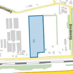 Perceel HDW00-B-6286