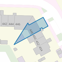 Perceel HDW00-B-6300