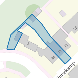 Perceel HDW00-B-6318