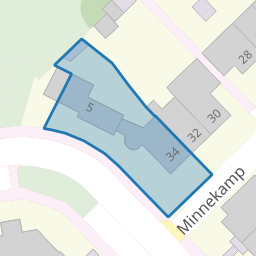 Perceel HDW00-B-6319