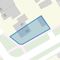 Perceel HDW00-B-6321