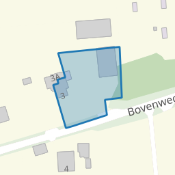 Perceel HDW00-B-6333