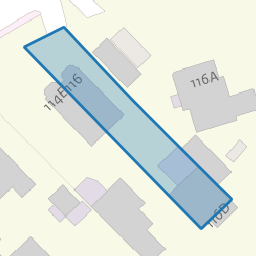 Perceel HDW00-B-6341