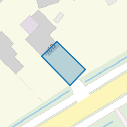 Perceel HDW00-B-6342