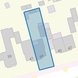 Perceel HDW00-B-6345