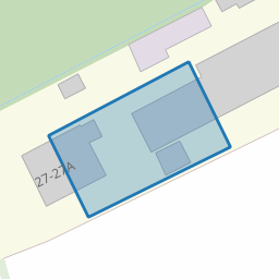 Perceel HDW00-B-6347