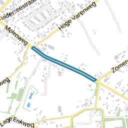 Perceel HDW00-B-6374