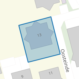 Perceel HDW00-B-6384