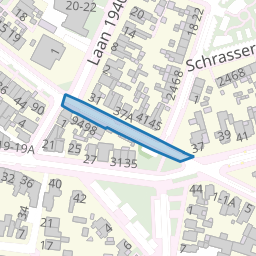 Perceel HDW00-B-6388