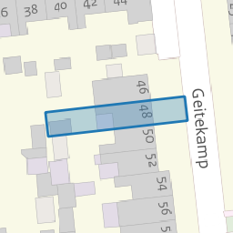 Perceel HDW00-B-6402