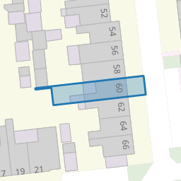 Perceel HDW00-B-6404