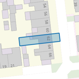 Perceel HDW00-B-6405