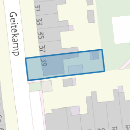 Perceel HDW00-B-6408