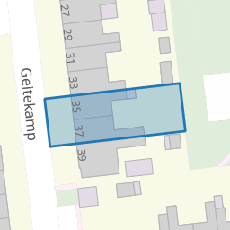 Perceel HDW00-B-6409