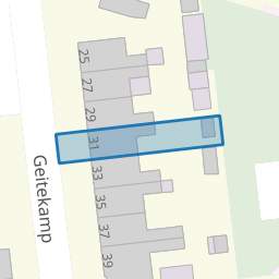 Perceel HDW00-B-6411