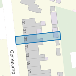 Perceel HDW00-B-6412