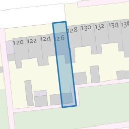 Perceel HDW00-B-6418