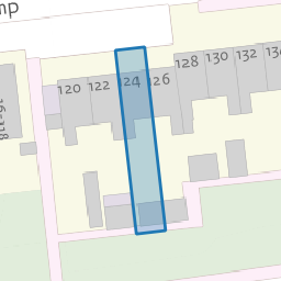 Perceel HDW00-B-6419