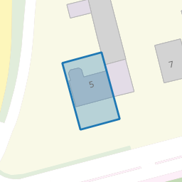 Perceel HDW00-B-6422