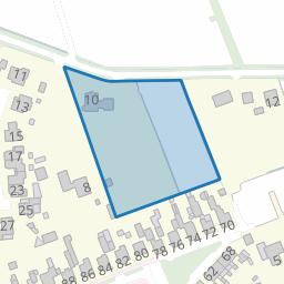 Perceel HDW00-B-6424