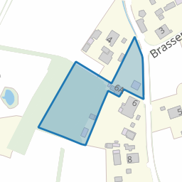 Perceel HDW00-B-6426