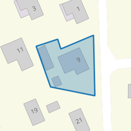 Perceel HDW00-B-6432