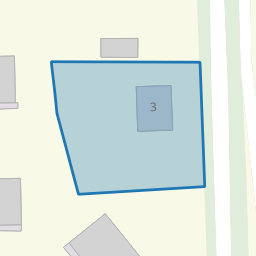 Perceel HDW00-B-6433