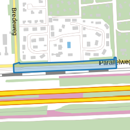 Perceel HDW00-B-6436