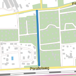 Perceel HDW00-B-6437