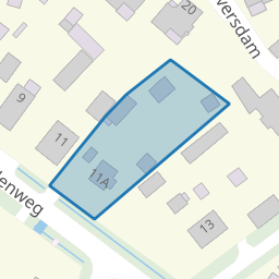 Perceel HDW00-B-6446