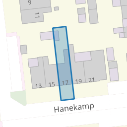 Perceel HDW00-B-6449