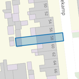 Perceel HDW00-B-6451