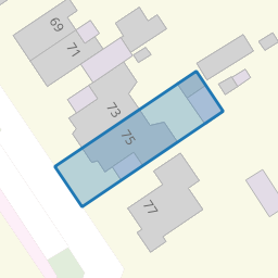 Perceel HDW00-B-6453