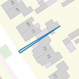 Perceel HDW00-B-6455