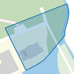 Perceel HDW00-B-6461