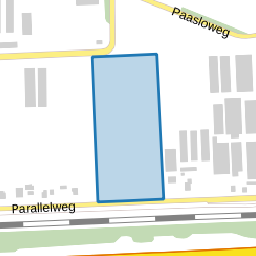 Perceel HDW00-B-6463