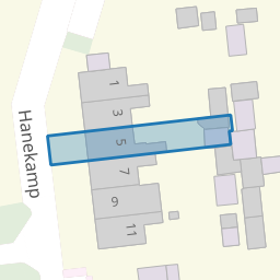 Perceel HDW00-B-6475