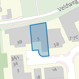 Perceel HDW00-B-6482