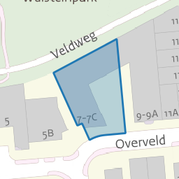 Perceel HDW00-B-6484