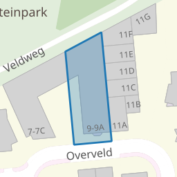 Perceel HDW00-B-6485